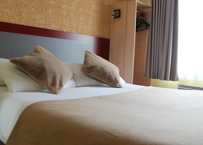 Libre Hotel
