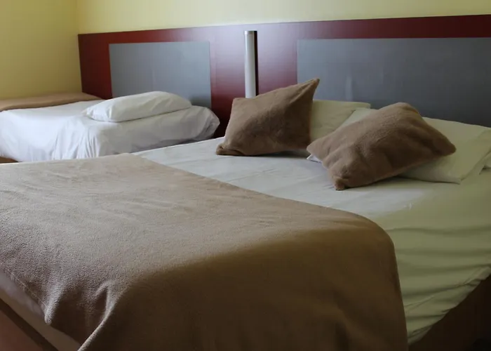 Libre Hotel