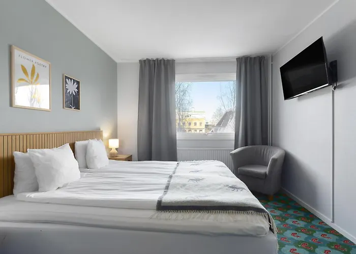 Best Western Hotel Bollnas