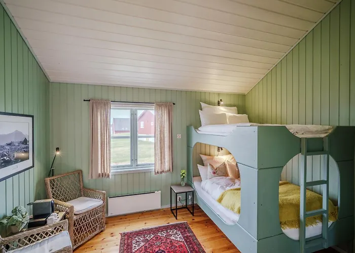 Haholmen - By Classic Norway Hotels