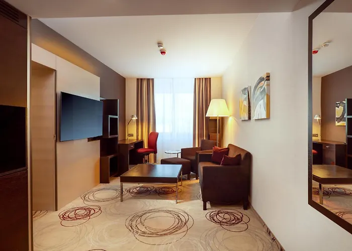 Doubletree By Hilton Kosice