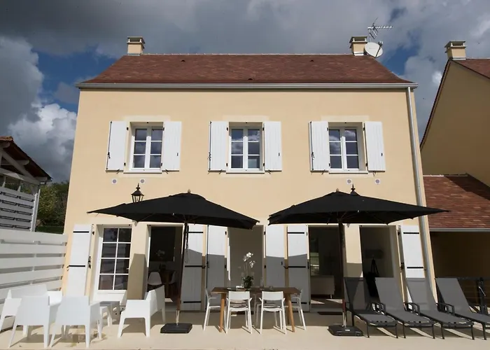 Château Les Merles et ses Villas