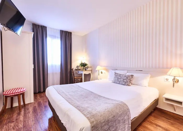 The Originals Boutique, Hotel La Ferme Du Pape, Eguisheim