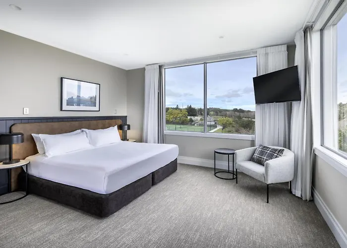 Hilton Lake Taupo