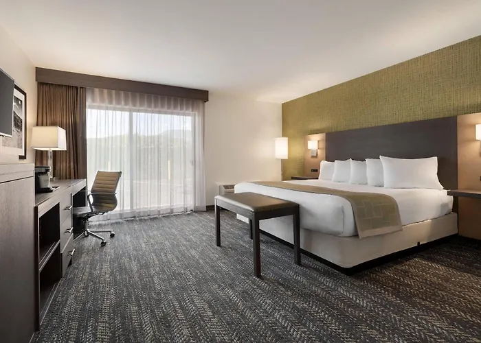 The Kendrick Hotel, An Ascend Collection Hotel