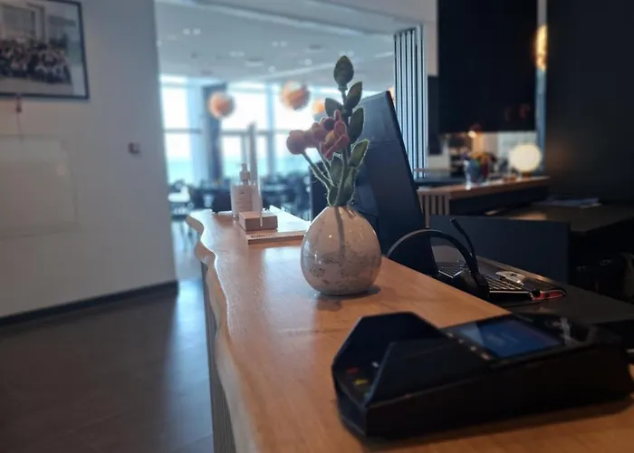 Storebaelt Sinatur Hotel & Konference