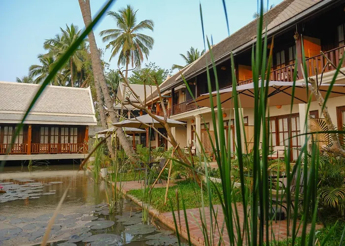 Villa Oasis