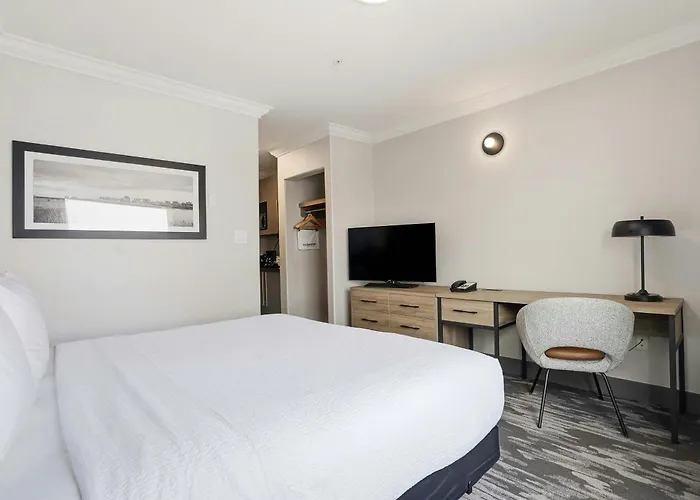 Sandman Hotel Saskatoon