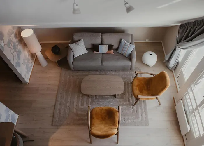 Home Hotel Skagen Brygge