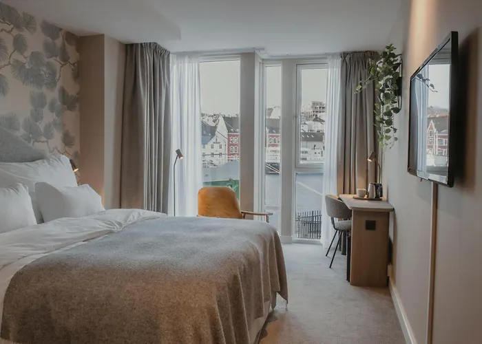 Home Hotel Skagen Brygge
