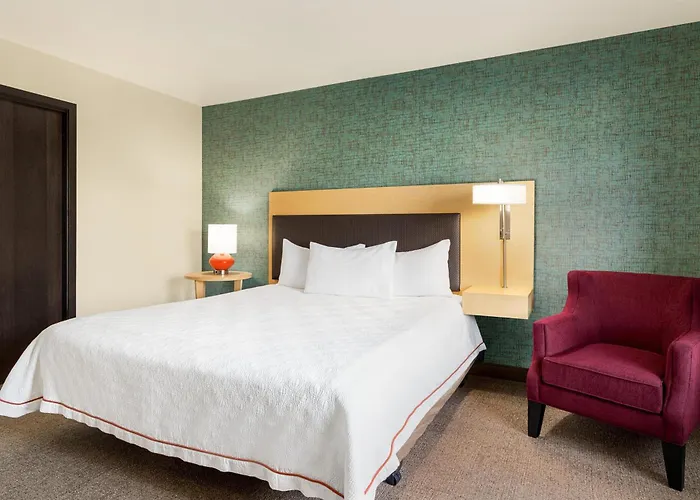Home2 Suites By Hilton Salt Lake City/Layton