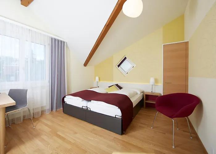 Hotel&Restaurant Rebstock Wolhusen