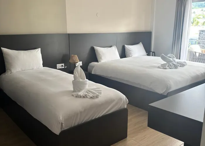 Hotel Select - Reunion