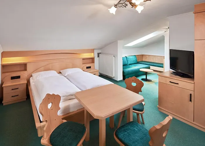 Hotel Gasthof Siggen