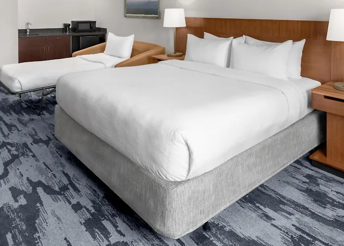 Fairfield Inn Owensboro