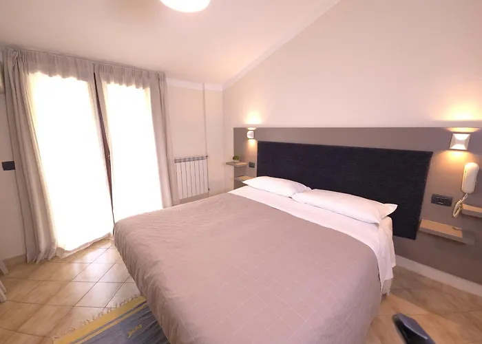 Albergo Lago Verde