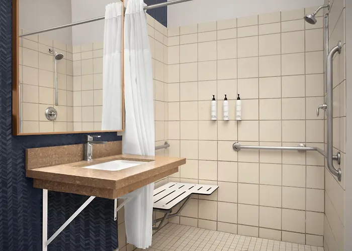 Fairfield Inn & Suites El Centro