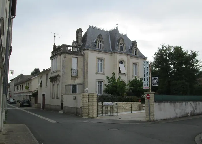 Logis Hotel Beausejour