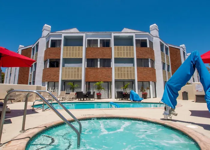 Holiday Inn Express Port Hueneme By Ihg