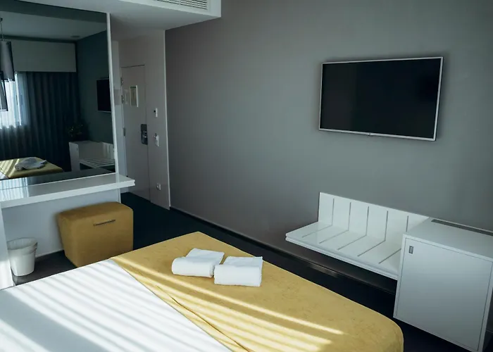 Hotel Costa Verde