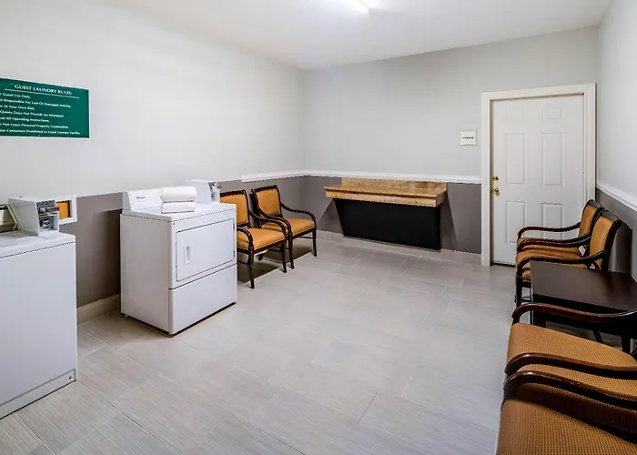 La Quinta By Wyndham Alamo-Mcallen East