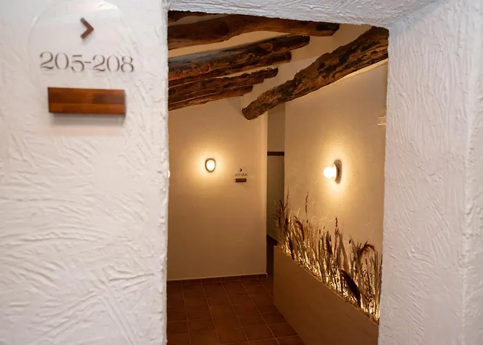 Hotel Caseta Nova