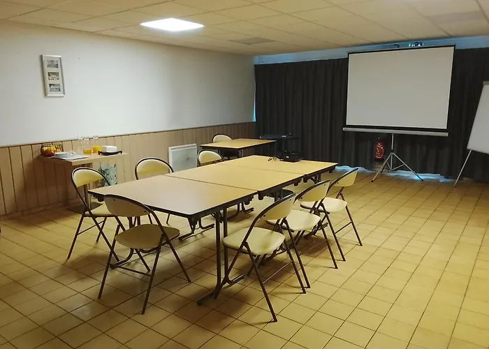 Comfort Hotel Linas - Montlhery