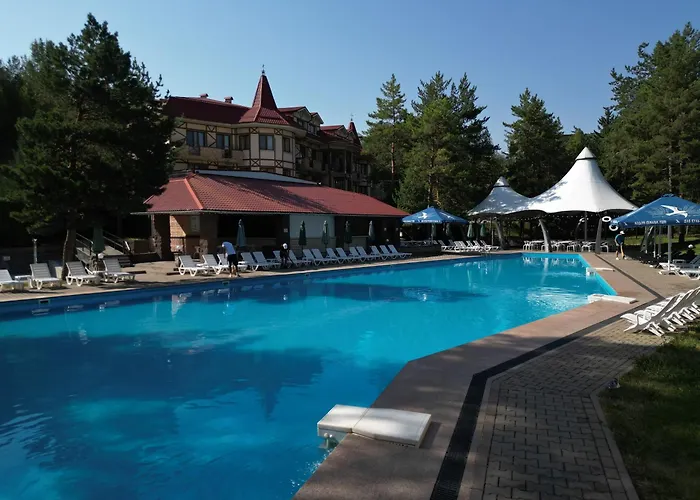 Olympica Hotel