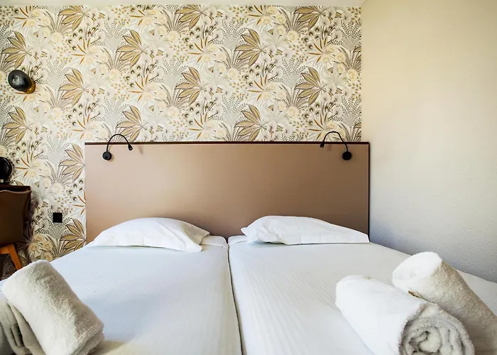 Gabhouse - Lyon Gerland - City Living Stay