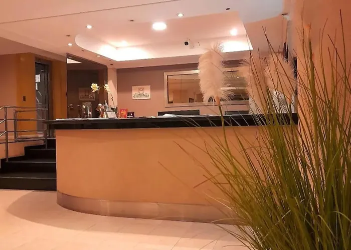 Costarenas Hotel&Spa