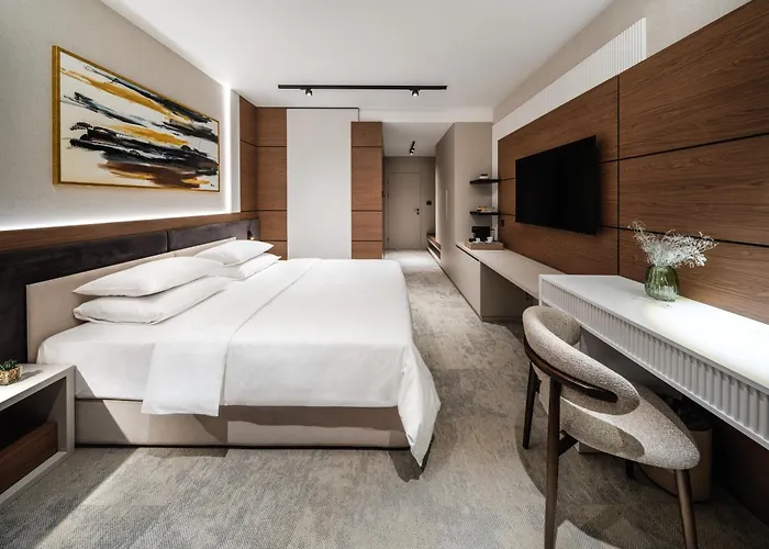 Hotel Dunav