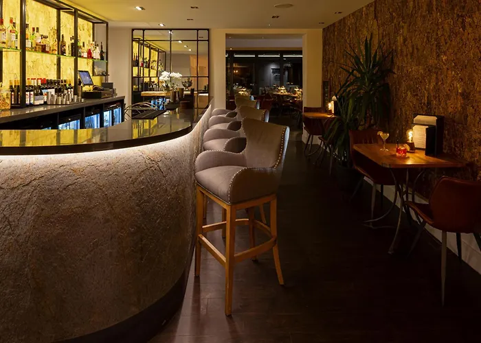 Denbies Vineyard Hotel