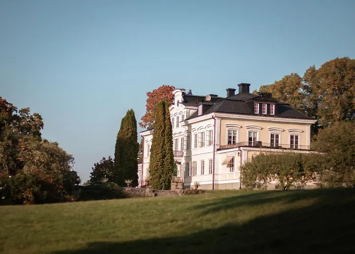 Faerna Herrgard & Spa