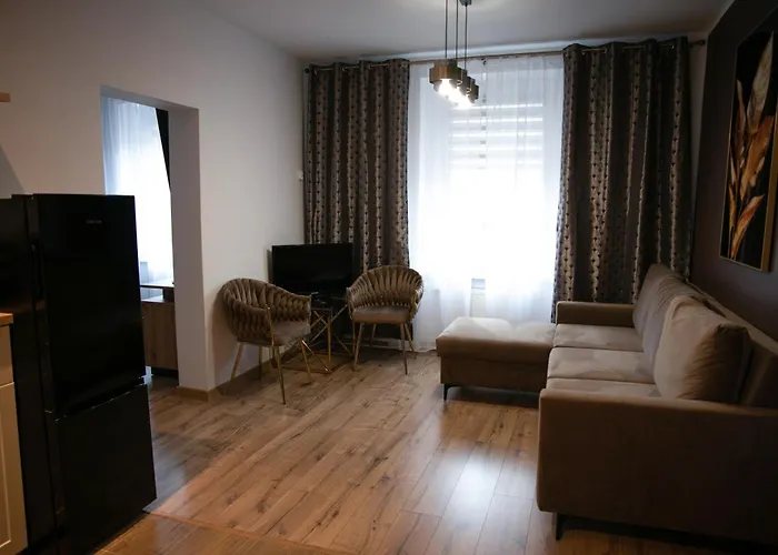 Hotel Piast
