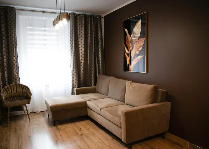 Hotel Piast