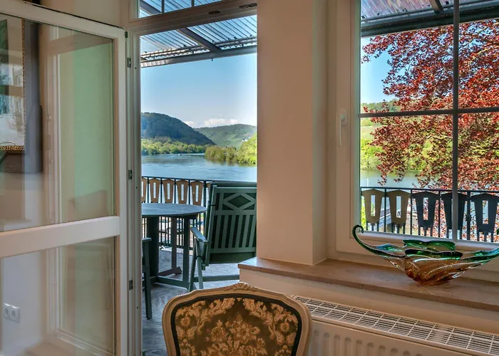 Romantisches Hotel Zur Post