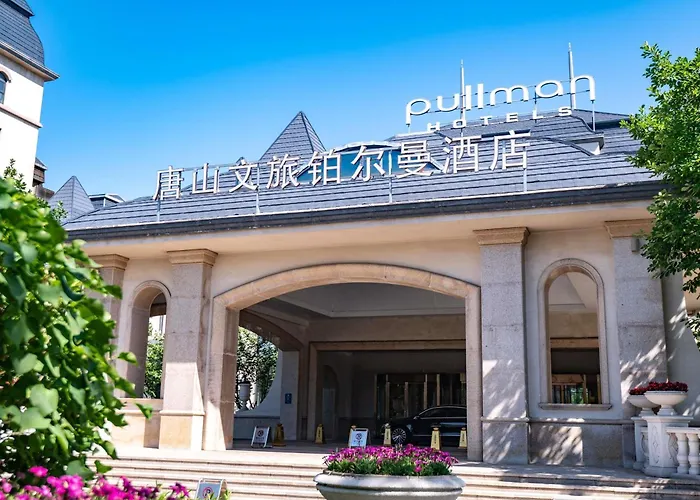 Pullman Tangshan