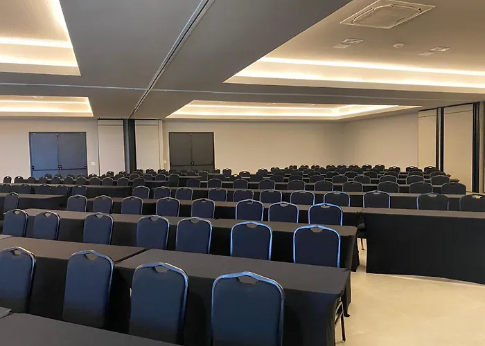 Aruá Hotel, Restaurante e Convenções
