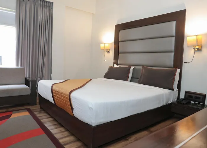 Veronica Hotel