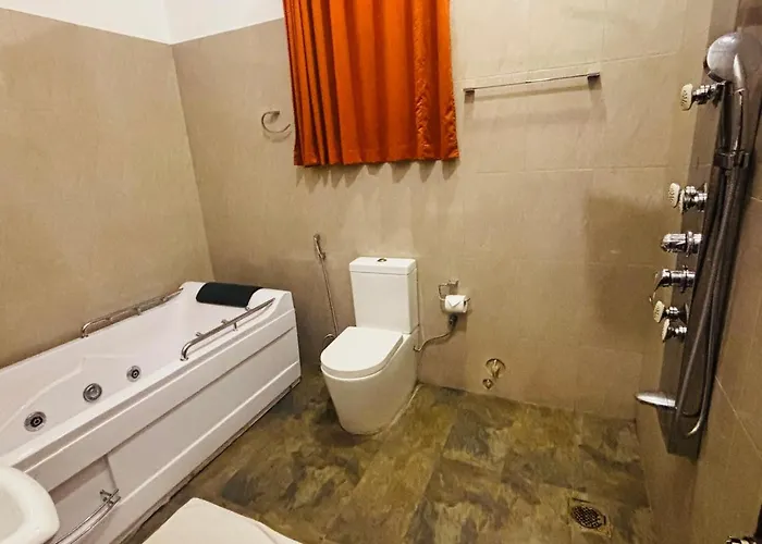 Hotel Sanmark