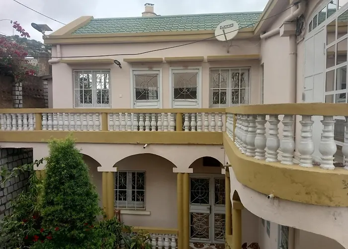 Rem Hotel