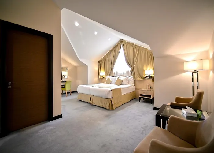 Ararat Resort Tsaghkadzor