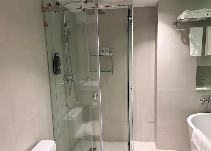 Viva Hotel Songkhla