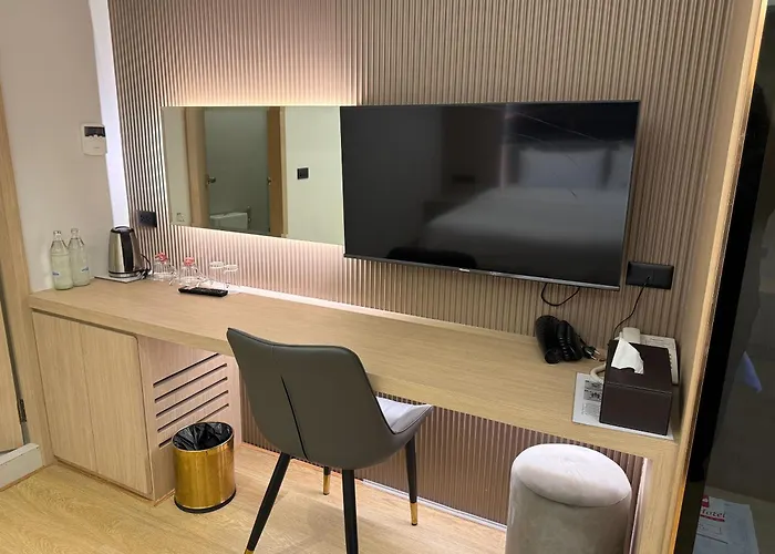 Viva Hotel Songkhla