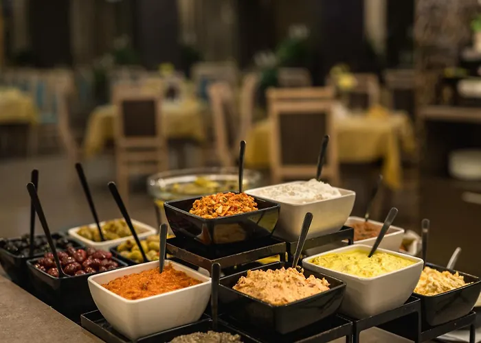 Spa Hotel Infinity Park Velingrad
