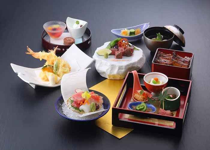 Hotel Mystays Premier Narita