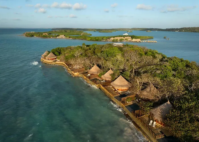Hotel Las Islas