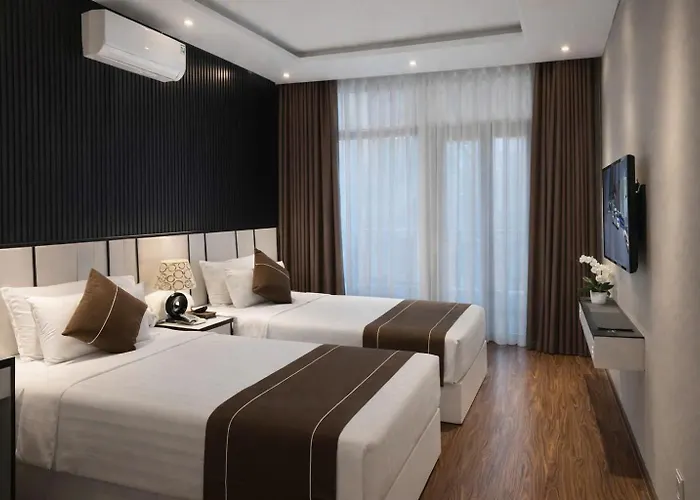 Kp Hotel