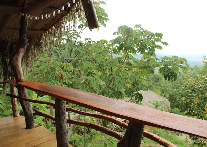 Sol de Minca Eco Lodge