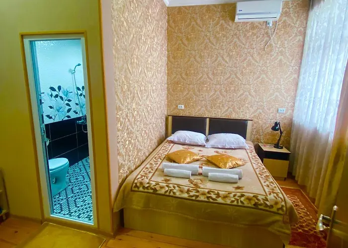 Hotel Julia Akhaltsikhe